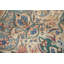 Tapis floral 9 x 13