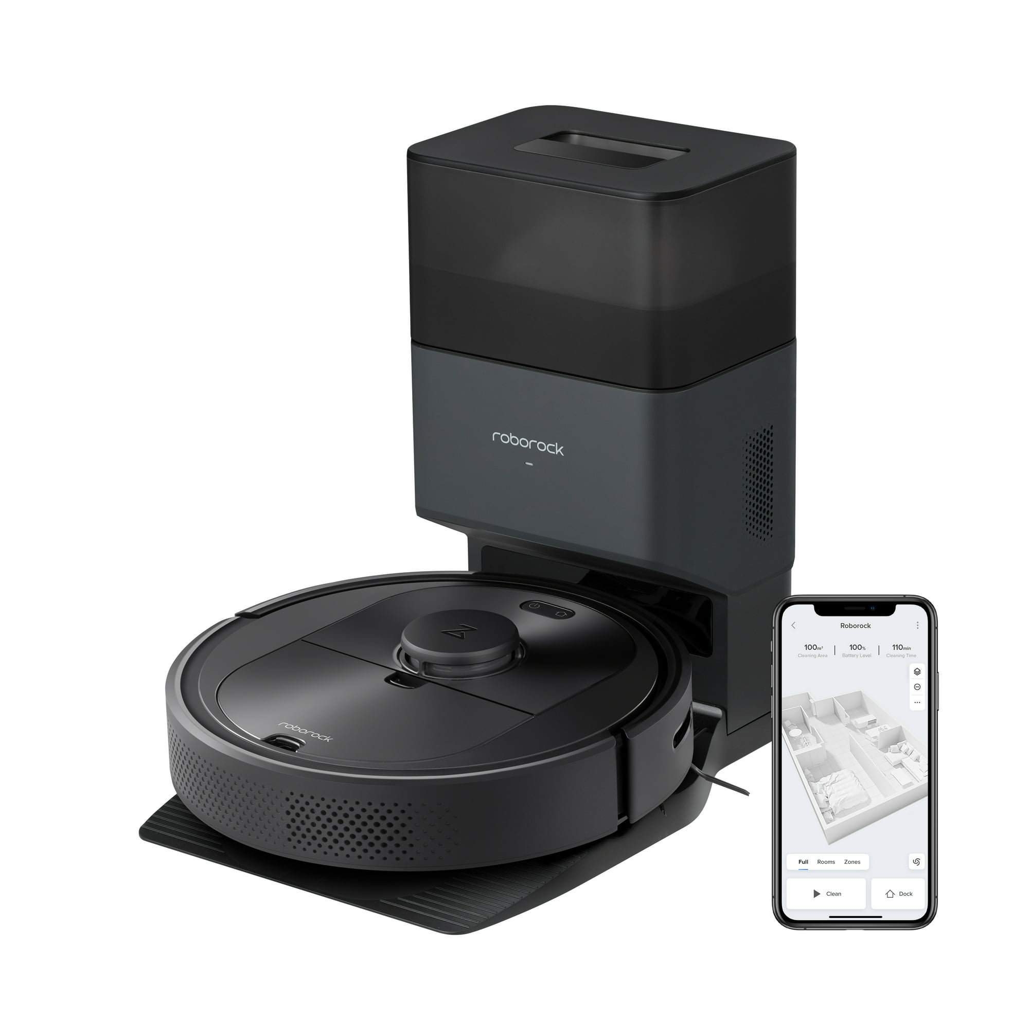 Roborock S7 robot vacuum available now for pre-order on Shopee