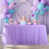 Purple is out of stock