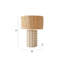 Kiran Ceramic Table Lamp-75191784