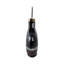 Sagebrook Home 16" Oliver Small Glass Bottle-1044890698