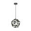 12 - Light LED Pendant