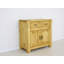 Mccree 90cm Solid Wood Sideboard