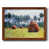 Cadre photo simple érable