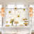 Freestanding Banner Stand-100170234