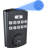 Brinks Electronic Fingerprint Deadbolt-104651641