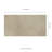 Sonoma Sand 24 in. x 48 in. Matte Porcelain Stone Look Floor and Wall Tile-51024565