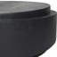 COSMO OUTDOOR COFFEE TABLE BLACK-148442250