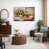 Toile tendue