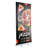 Roll Up Banner Stand