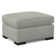 Square Ottoman