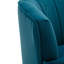 Efthemia 27,17 po de large capitonné-871369632