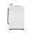 LG 4.5 cu. ft. Ultra Large Capacity Top Load Washer with TurboDrum Technology, White