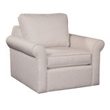 Park Lane Swivel Armchair