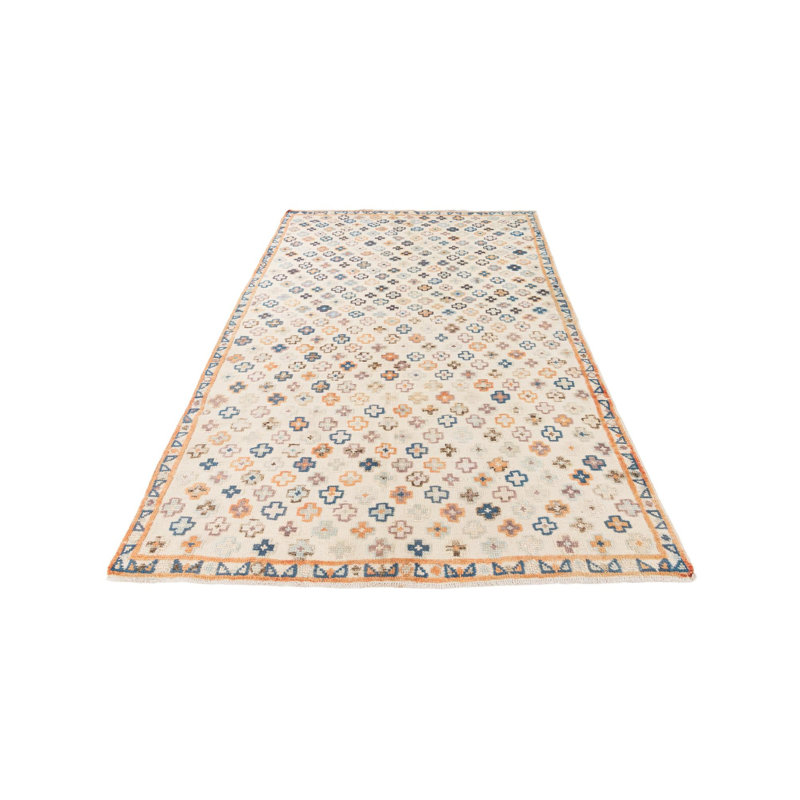 Tapis ivoire Outen