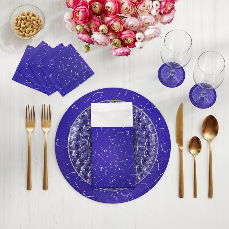 Constellations Coaster
