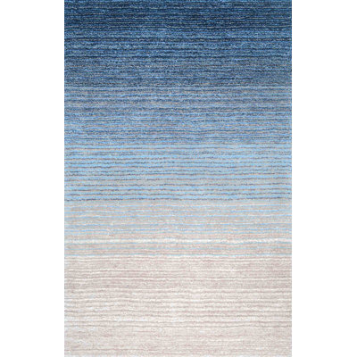 Plainview Striped Indoor Rug