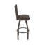 Tabouret pivotant Jackie-92308893-92308900-92308912