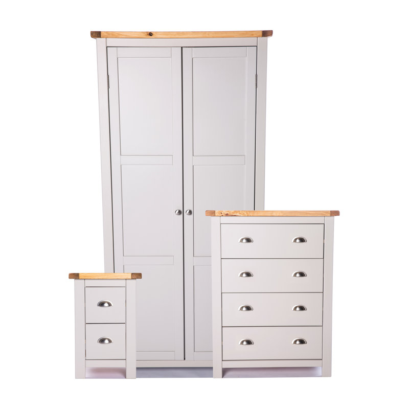 Willington Piece Bedroom Set
