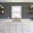 Threadline Geo Stitch Wallpaper-1309375231