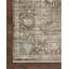 Tapis gris anthracite / colombe Magnolia Home par Joanna Gaines X Loloi Millie-2008996816