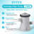 Intex 330 GPH Pool Pumps