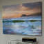 « the pilier », reproduction d’impression sur toile tendue-26230575