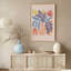 «Playful Garden Vase I»-1705309147-1705309123
