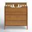 Commode à langer 3 tiroirs Jayden-569222829