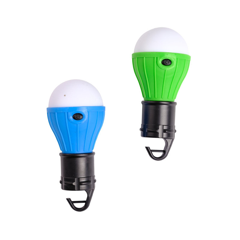 Luminaire suspendu d'extérieur à DEL intégré à pile 4,75 po