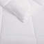 Édredon simple en duvet synthétique-119417036