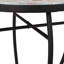 Table d'appoint d'extérieur