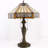 Aleid Metal Lamp