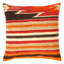 Wool Square Pillow Cover & Insert