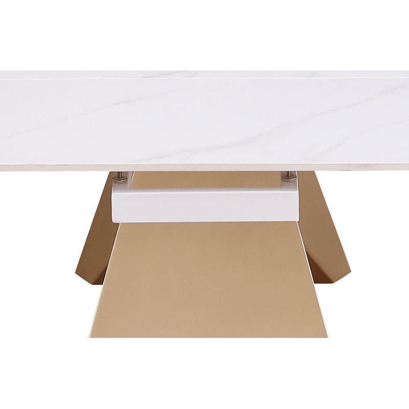 Table de salle à manger Byzantium