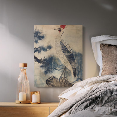 Crites Wrapped Canvas Print Set