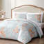 Egyptian Cotton Cotton Sateen Duvet Cover Set Set-1092025458