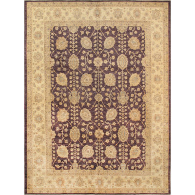 Dartmoor Oriental Area Rug