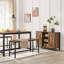 Bozek 100cm Sideboard