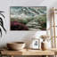 Alvord Scenic Snowy Mountain-107690435