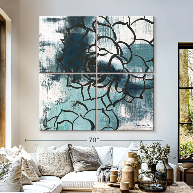 Avery Cool Vision Floral I