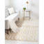 Geometric Area Rug-519054382