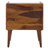 Alexi 2 Drawer Nightstand