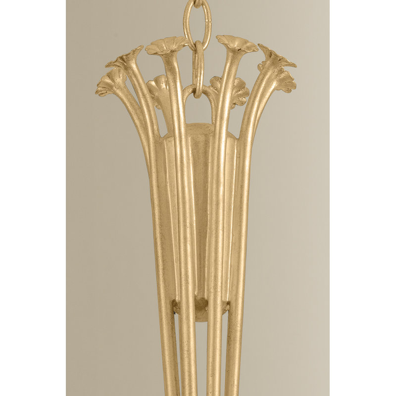 Weiland Chandelier, 40