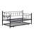 Metal Daybed With Trundle