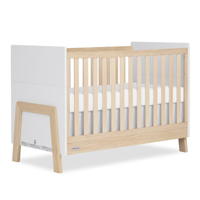 Fisher Price Iris 5-in-1 Convertible Crib By