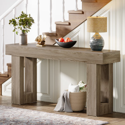 Console de 63 po Brittanni