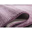 Tapis mauve à motif abstrait Valladolid Mullen-23562801