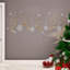 Abstract Wall Decal-36243798