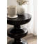 Table d'appoint ronde Modern-1996909501